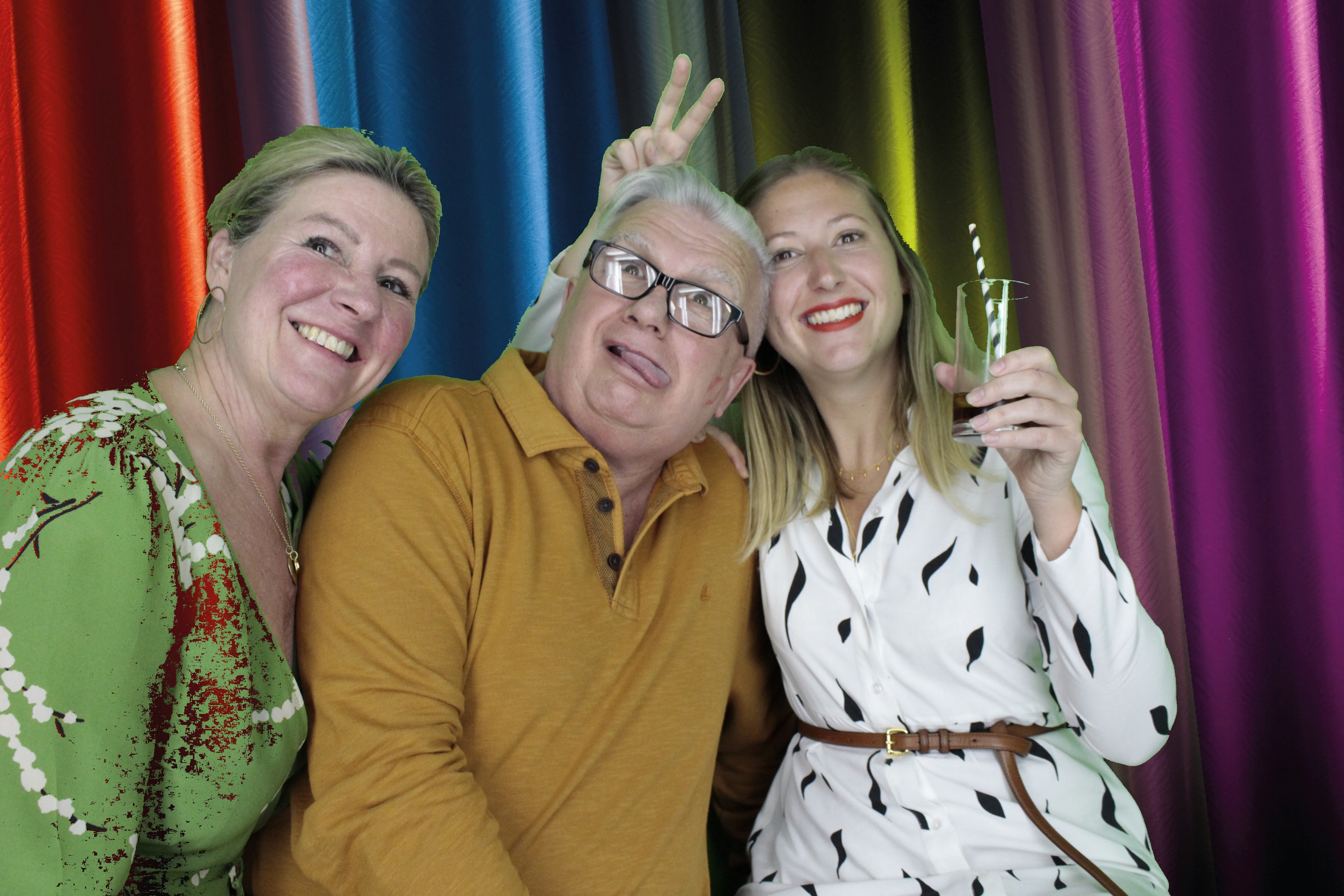 Steve's 65th & Susan 60th Birthday | View more photos from the event at gallery.myphotoboothexperience.co.uk/u/MyPhotoBoothExperienceLtd/Steves-65th-Susan-60th-Birthday